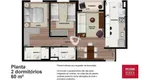 Foto 27 de Apartamento com 3 Quartos à venda, 71m² em Centro, Barueri