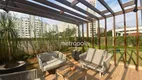 Foto 23 de Apartamento com 1 Quarto para venda ou aluguel, 74m² em Aclimação, São Paulo