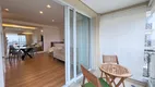 Foto 18 de Apartamento com 1 Quarto para alugar, 50m² em Sítio Tamboré Alphaville, Barueri