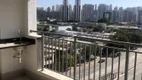 Foto 9 de Apartamento com 2 Quartos à venda, 68m² em Jardim Caravelas, São Paulo