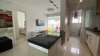 Foto 2 de Apartamento com 1 Quarto à venda, 52m² em Vila Gertrudes, São Paulo