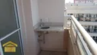 Foto 3 de Apartamento com 2 Quartos à venda, 49m² em Jabaquara, São Paulo