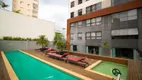 Foto 63 de Apartamento com 1 Quarto para alugar, 70m² em Cambuí, Campinas