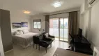 Foto 5 de Apartamento com 1 Quarto para alugar, 32m² em Chácara Santo Antônio, São Paulo