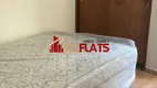 Foto 12 de Flat com 1 Quarto para alugar, 35m² em Moema, São Paulo