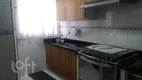 Foto 6 de Apartamento com 2 Quartos à venda, 63m² em Jardim Santo Antonio, Santo André