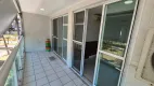 Foto 6 de Apartamento com 3 Quartos para alugar, 95m² em Recreio Dos Bandeirantes, Rio de Janeiro