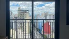 Foto 6 de Apartamento com 1 Quarto para alugar, 27m² em Santa Cecília, São Paulo