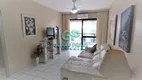 Foto 9 de Apartamento com 3 Quartos à venda, 100m² em Pitangueiras, Guarujá