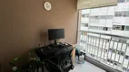 Foto 9 de Apartamento com 1 Quarto à venda, 42m² em Bela Vista, São Paulo