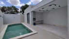 Foto 2 de Casa de Condomínio com 3 Quartos à venda, 200m² em Papagaio, Feira de Santana