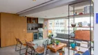 Foto 4 de Apartamento com 3 Quartos à venda, 200m² em Itaim Bibi, São Paulo