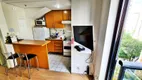 Foto 11 de Apartamento com 1 Quarto para alugar, 50m² em Moema, São Paulo