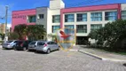 Foto 2 de Flat com 1 Quarto à venda, 53m² em Ponta Negra, Natal