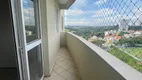 Foto 22 de Apartamento com 3 Quartos à venda, 80m² em Jardim Satélite, São José dos Campos