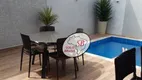 Foto 2 de Sobrado com 3 Quartos à venda, 133m² em Villa Verde, Franco da Rocha