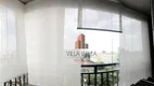 Foto 14 de Apartamento com 3 Quartos à venda, 96m² em Vila Scarpelli, Santo André