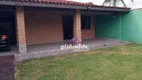 Foto 2 de Casa com 2 Quartos à venda, 80m² em Praia Das Palmeiras, Caraguatatuba