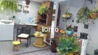 Foto 3 de Sobrado com 3 Quartos à venda, 220m² em Mirandópolis, São Paulo