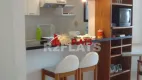 Foto 5 de Flat com 1 Quarto para alugar, 47m² em Itaim Bibi, São Paulo