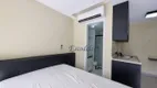 Foto 8 de Apartamento com 1 Quarto à venda, 37m² em Moema, São Paulo