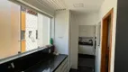 Foto 31 de Apartamento com 4 Quartos à venda, 144m² em Castelo, Belo Horizonte