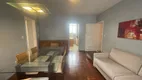 Foto 12 de Apartamento com 3 Quartos para alugar, 100m² em Santo Antônio, Belo Horizonte