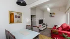 Foto 4 de Apartamento com 1 Quarto à venda, 37m² em Santana, Porto Alegre