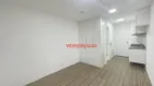 Foto 2 de Apartamento com 1 Quarto para alugar, 23m² em Belém, São Paulo