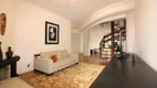 Foto 23 de Apartamento com 4 Quartos para alugar, 200m² em Bigorrilho, Curitiba