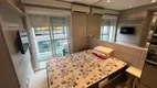 Foto 10 de Apartamento com 1 Quarto para alugar, 48m² em Santo Amaro, São Paulo