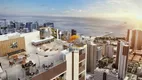 Foto 34 de Apartamento com 4 Quartos à venda, 232m² em Meireles, Fortaleza