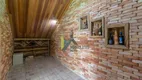 Foto 33 de Casa de Condomínio com 4 Quartos à venda, 491m² em Condomínio Villagio Paradiso, Itatiba