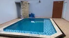 Foto 4 de Casa de Condomínio com 4 Quartos à venda, 390m² em Damha III, São José do Rio Preto