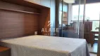 Foto 9 de Apartamento com 1 Quarto para alugar, 41m² em Alto Da Boa Vista, São Paulo