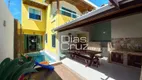 Foto 21 de Casa com 3 Quartos à venda, 313m² em Costazul, Rio das Ostras