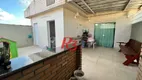 Foto 22 de Casa com 3 Quartos à venda, 127m² em Bom Retiro, Santos