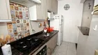 Foto 2 de Apartamento com 2 Quartos à venda, 49m² em Loteamento Fernando Camargo Nogueira, Taubaté