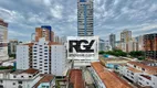 Foto 29 de Cobertura com 3 Quartos à venda, 258m² em Gonzaga, Santos