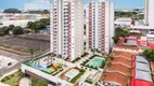 Foto 14 de Apartamento com 3 Quartos à venda, 83m² em Mansões Santo Antônio, Campinas