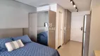 Foto 8 de Apartamento com 1 Quarto à venda, 28m² em Brooklin, São Paulo