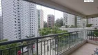 Foto 3 de Apartamento com 3 Quartos à venda, 87m² em Vila Andrade, São Paulo