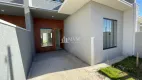 Foto 2 de Casa com 3 Quartos à venda, 60m² em Gralha Azul, Fazenda Rio Grande
