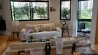 Foto 3 de Apartamento com 4 Quartos à venda, 180m² em Moema, São Paulo