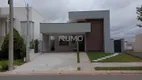 Foto 2 de Casa de Condomínio com 3 Quartos à venda, 205m² em Swiss Park, Campinas