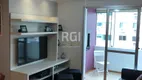 Foto 2 de Apartamento com 3 Quartos à venda, 79m² em Nonoai, Porto Alegre