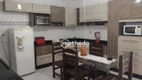 Foto 6 de Casa com 3 Quartos à venda, 194m² em Jardim Ouro Preto, Campinas