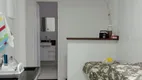 Foto 20 de Apartamento com 1 Quarto à venda, 50m² em Ponta da Praia, Santos