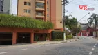 Foto 15 de Apartamento com 3 Quartos para alugar, 100m² em Vila Bastos, Santo André