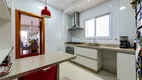 Foto 14 de Apartamento com 3 Quartos para alugar, 144m² em Boqueirão, Santos